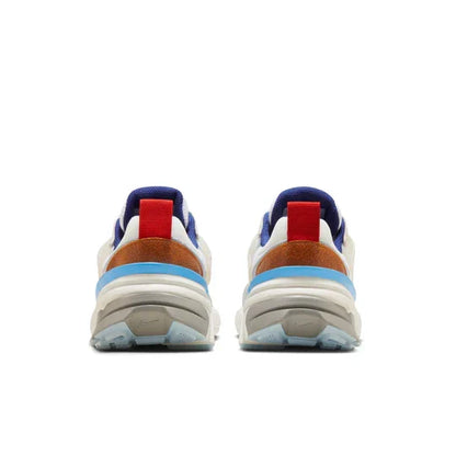Men's Nike V2K Gym Red Shoes