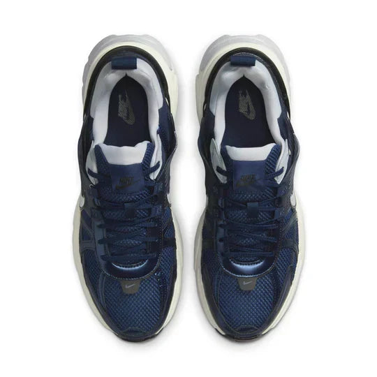 Men's Nike V2K Obsidian Wolf Grey Shoes