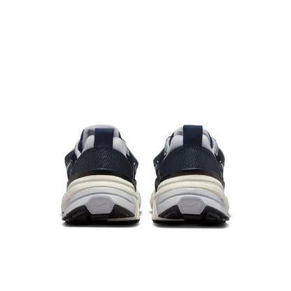 Men's Nike V2K Obsidian Wolf Grey Shoes