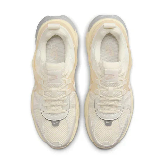 Men's Nike V2K Pale Ivory Shoes