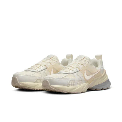 Men's Nike V2K Pale Ivory Shoes