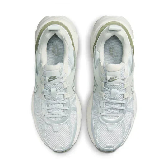 Men's Nike V2K 'Photon Dust Light Silver' Shoes
