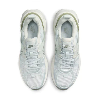 Men's Nike V2K 'Photon Dust Light Silver' Shoes