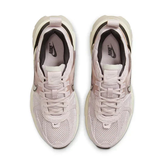 Men's Nike V2K 'Platinum Violet' Shoes