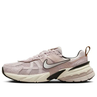 Men's Nike V2K 'Platinum Violet' Shoes