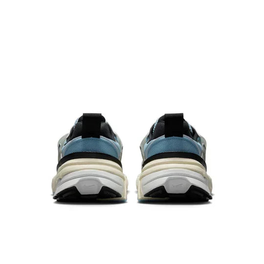 Men's Nike V2K 'Psychic Blue Silver' Shoes