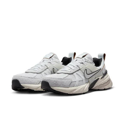 Men's Nike V2K 'Pure Platinum Chrome' Shoes