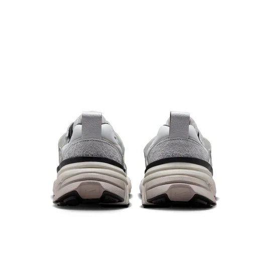 Men's Nike V2K 'Pure Platinum Chrome' Shoes