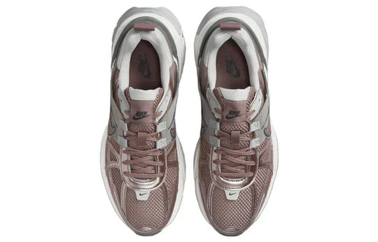 Men's Nike V2K 'Pure Platinum Wolf Smokey Mauve' Shoes