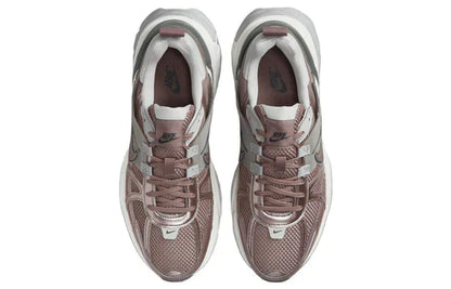 Men's Nike V2K 'Pure Platinum Wolf Smokey Mauve' Shoes