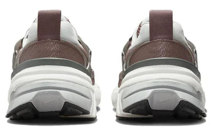 Men's Nike V2K 'Pure Platinum Wolf Smokey Mauve' Shoes