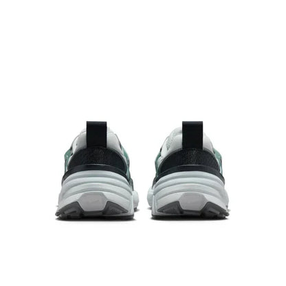 Men's Nike V2K 'Summit White Dark Obsidian' Shoes
