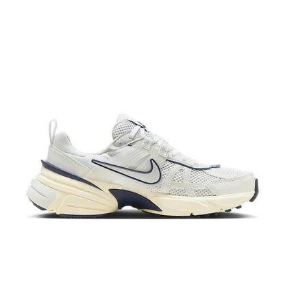 Men's Nike V2K 'Summit White Navy' Shoes