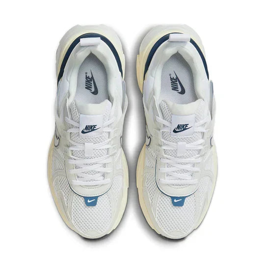 Men's Nike V2K 'Summit White Navy' Shoes