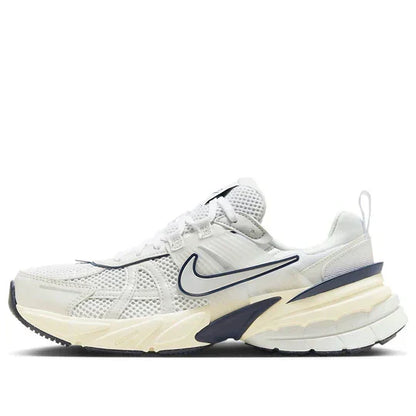 Men's Nike V2K 'Summit White Navy' Shoes