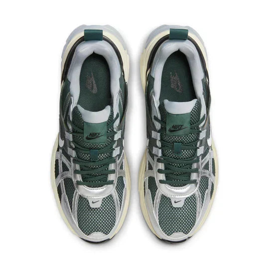 Men's Nike V2K 'Vintage Green White' Shoes