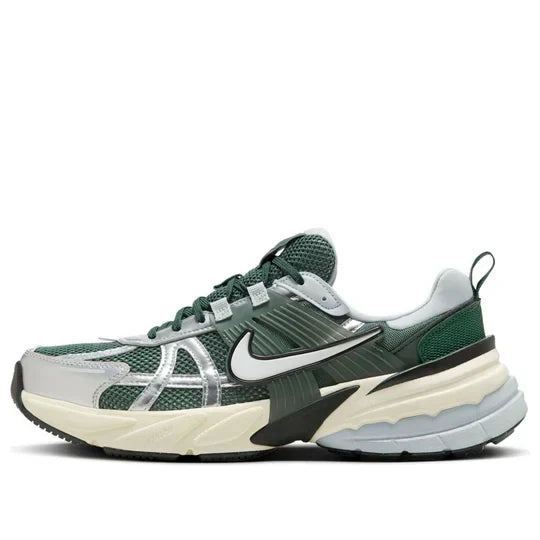 Men's Nike V2K 'Vintage Green White' Shoes