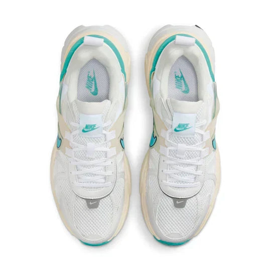 Men's Nike V2K 'White Dusty Cactus' Shoes