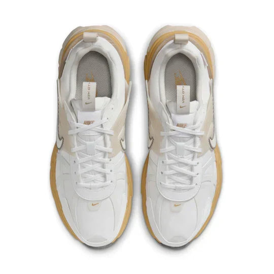 Men's Nike V2K 'White Light Bone' Shoes