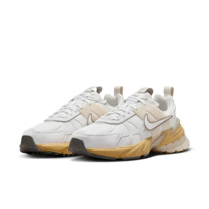 Men's Nike V2K 'White Light Bone' Shoes