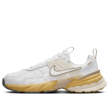 Men's Nike V2K 'White Light Bone' Shoes