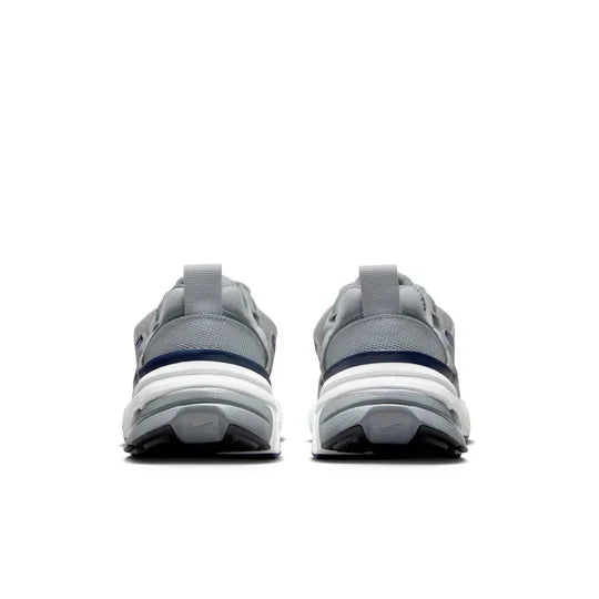 Men's Nike V2K 'Wolf Grey Navy' Shoes