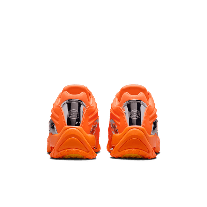 Men's Nike x NOCTA Drake Hot Step 2 Orange Shoes