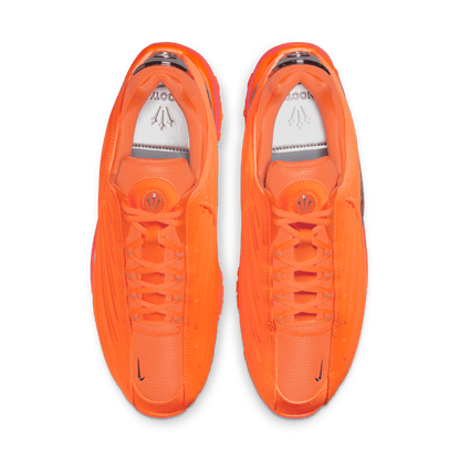 Men's Nike x NOCTA Drake Hot Step 2 Orange Shoes
