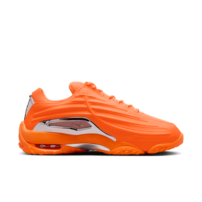 Men's Nike x NOCTA Drake Hot Step 2 Orange Shoes