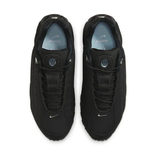 Men's Nike x NOCTA Drake Hot Step Air Terra Black Shoes