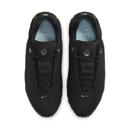 Men's Nike x NOCTA Drake Hot Step Air Terra Black Shoes