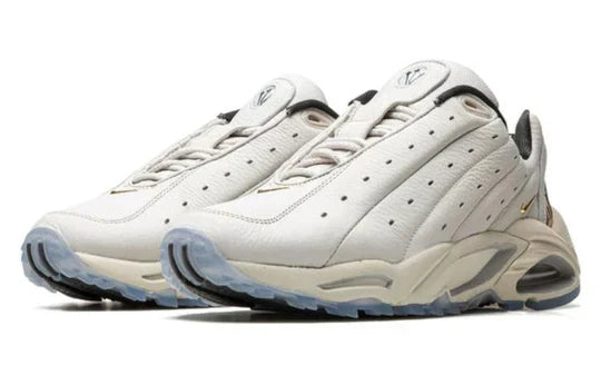 Men's Nike x NOCTA Drake Hot Step Air Terra Champagne Shoes
