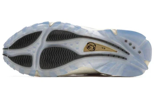 Men's Nike x NOCTA Drake Hot Step Air Terra Champagne Shoes