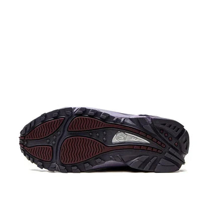 Men's Nike x NOCTA Drake Hot Step Air Terra Purple Shoes