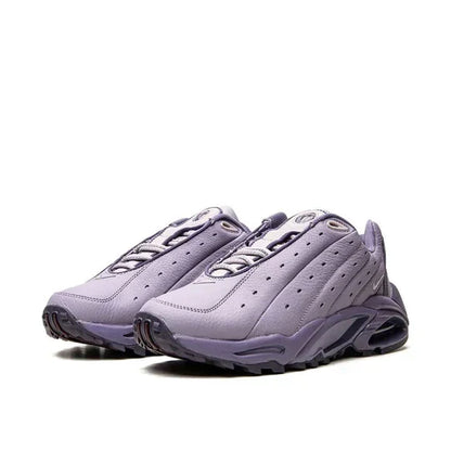 Men's Nike x NOCTA Drake Hot Step Air Terra Purple Shoes