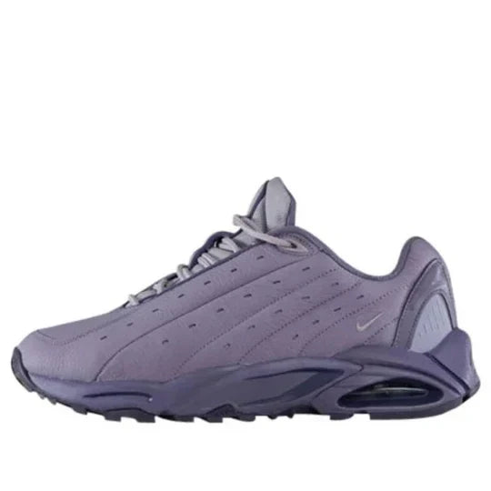 Men's Nike x NOCTA Drake Hot Step Air Terra Purple Shoes