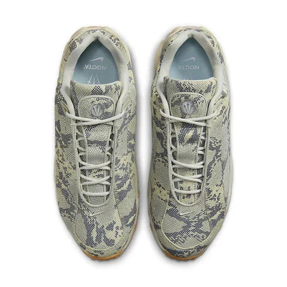 Men's Nike x NOCTA Drake Hot Step Air Terra Snakeskin Shoes