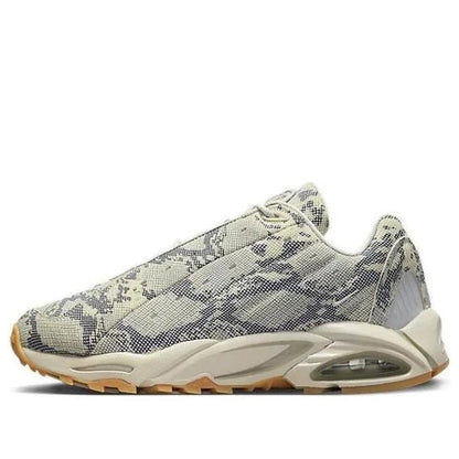 Men's Nike x NOCTA Drake Hot Step Air Terra Snakeskin Shoes
