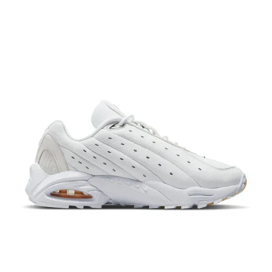 Men's Nike x NOCTA Drake Hot Step Air Terra White Shoes