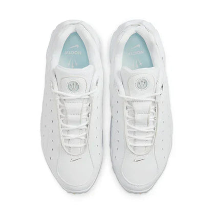 Men's Nike x NOCTA Drake Hot Step Air Terra White Shoes