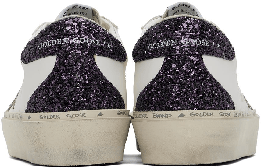 Men's SSENSE Exclusive White Super-Star Sneakers In White Cinder Caberne