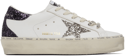 Men's SSENSE Exclusive White Super-Star Sneakers In White Cinder Caberne