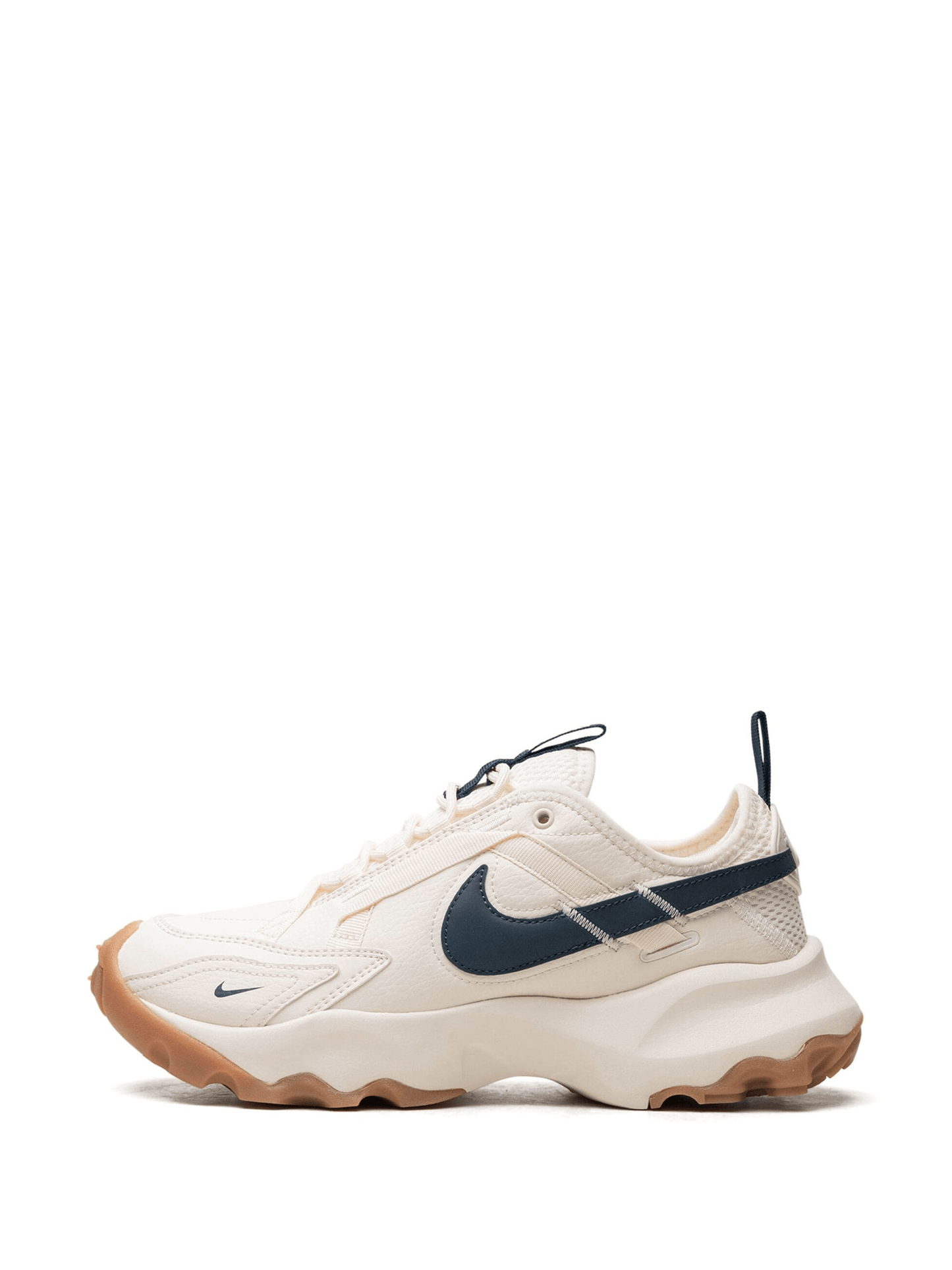 Men's TC 7900 Pale Ivory Armory Navy Shoes