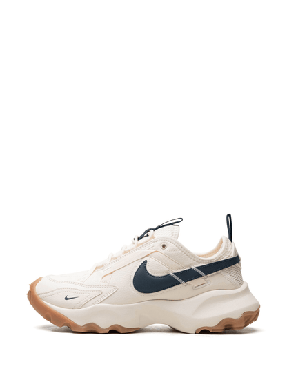 Men's TC 7900 Pale Ivory Armory Navy Shoes