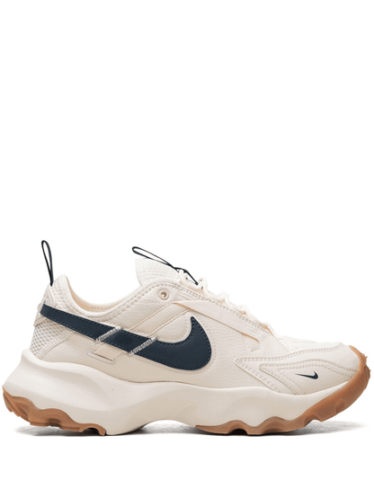 Men's TC 7900 Pale Ivory Armory Navy Shoes