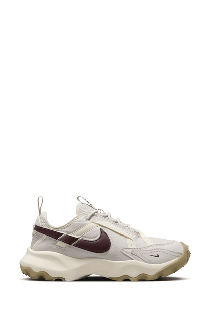 Men's TC 7900 White Shoes