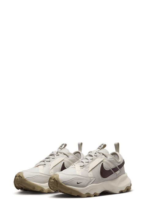 Men's TC 7900 White Shoes