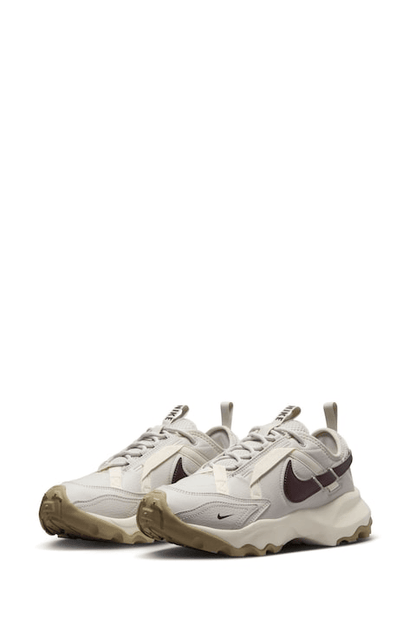 Men's TC 7900 White Shoes