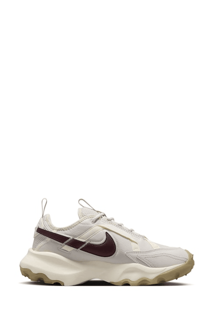 Men's TC 7900 White Shoes