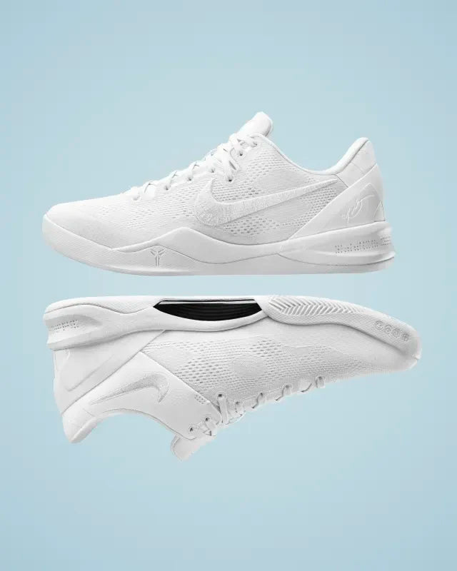 Men's Zoom Kobe 6 Halo Shoes